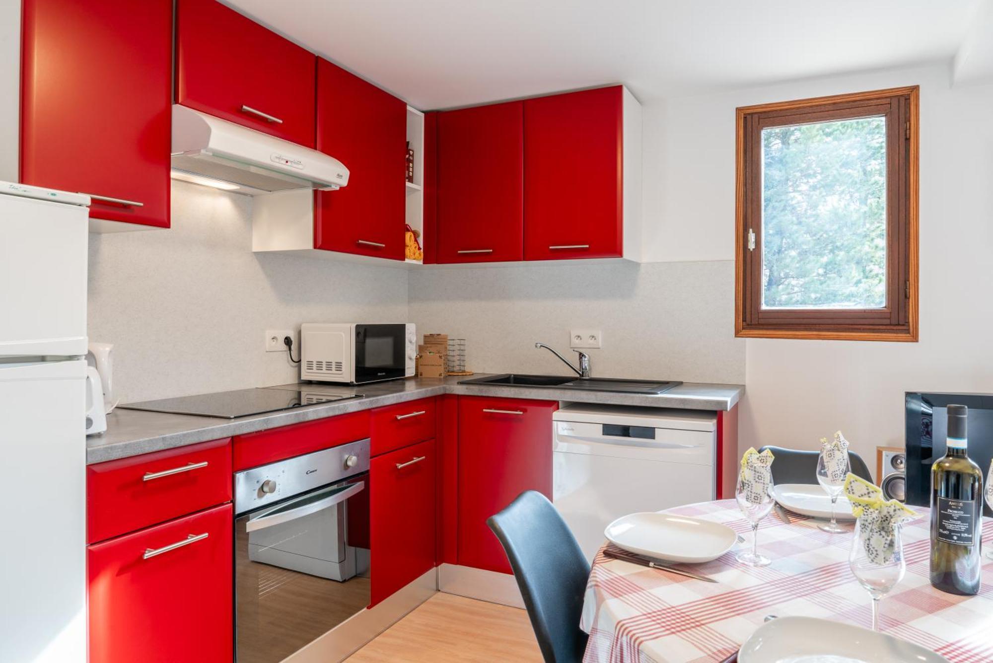 Serre Chevalier Studio 30 M2 Coin Montagne A 8 Minutes Des Pistes Saint-Chaffrey Exterior foto